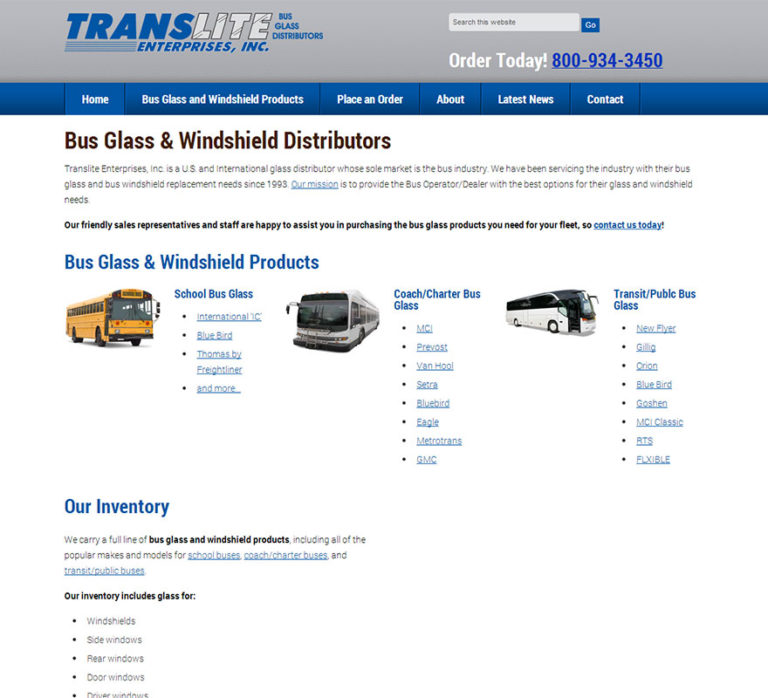 translite