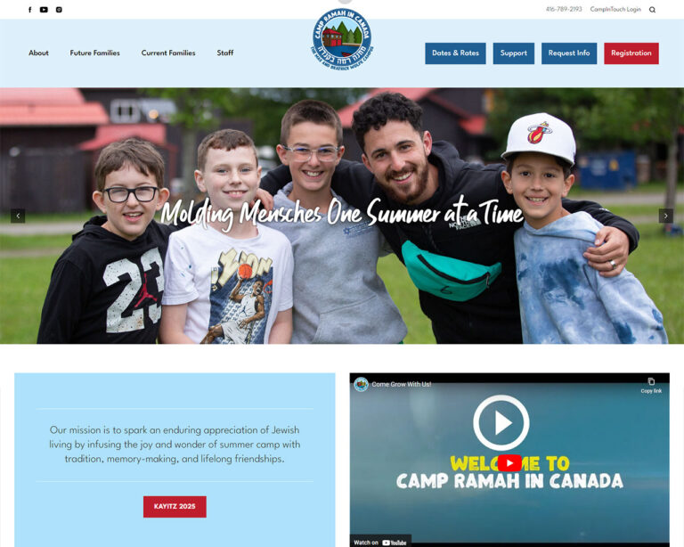 camp-ramah-canada