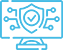 Solid light blue field with a narrow pink vertical edge on the right | Addicott Web - Raleigh Web Designer & Website Design | Addicott Web - Raleigh Web Designer & Website Design
