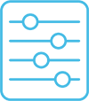 Solid light blue background. | Addicott Web - Raleigh Web Designer & Website Design | Addicott Web - Raleigh Web Designer & Website Design